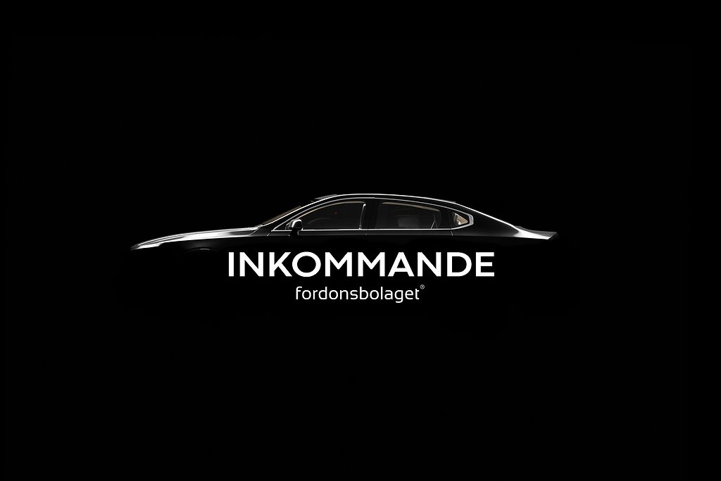 Volkswagen Golf Sportscombi 1.0 TSI DSG 115HK/Mirror Link