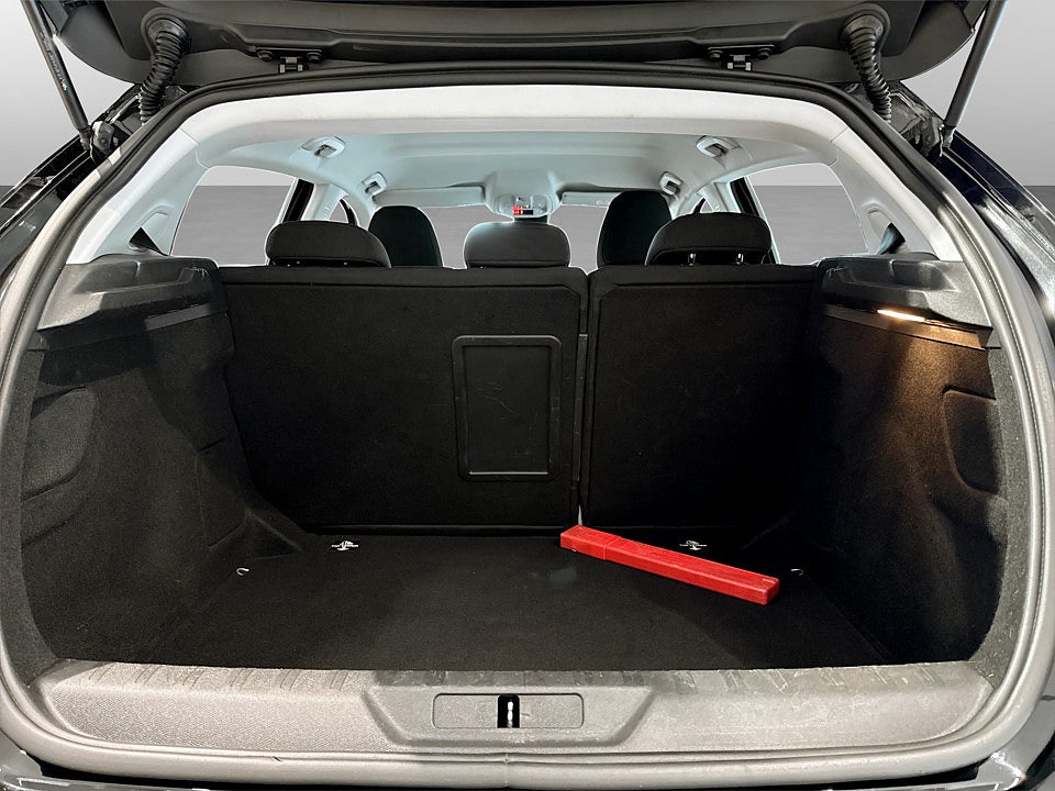 Bild på Peugeot 308 5D Active 1.6 HDi 92hk BACKSENSORER