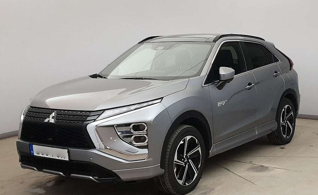 Mitsubishi Eclipse Cross Business Instyle Plug-In Hybrid