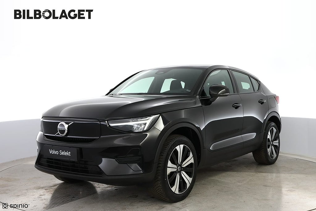 Volvo C40 Recharge Core