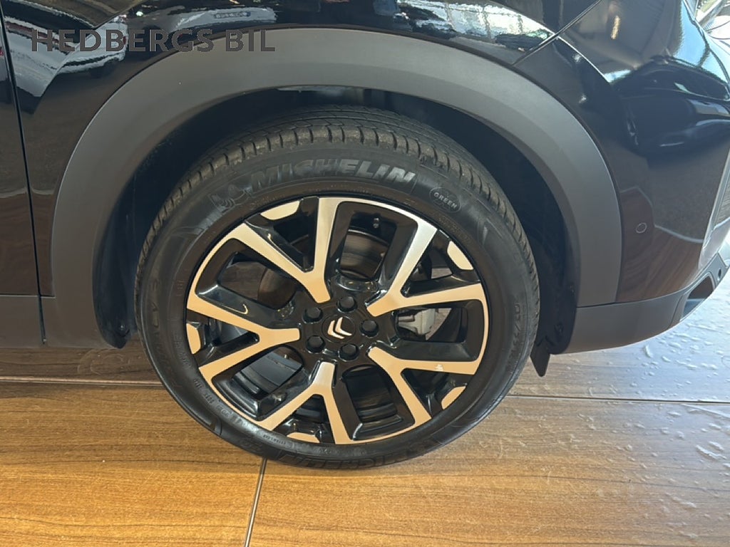 Citroën C5 Aircross Shine Exclusive 1.2 PureTech 130HK thumbnail