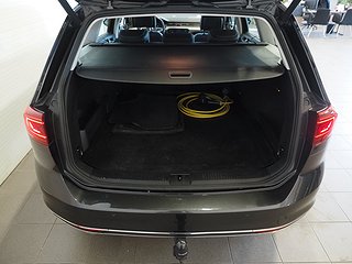 Kombi Volkswagen Passat 22 av 23