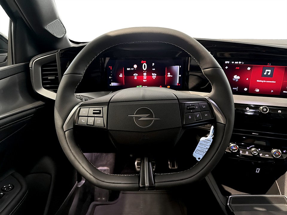 Bild på Opel Mokka GS 1.2 Turbo 130hk Aut B-KAMERA CARPLAY