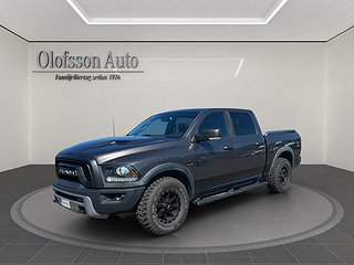 Transportbil - Flak RAM 1500
