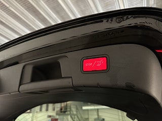 Mercedes-Benz GLA220 220 4MATIC AMG Drag Psens Pano Kamera CarPlay SoV – bild 20