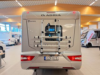 Husbil-halvintegrerad Adria MATRIX 670 SLT 50 Year Edition 6 av 33