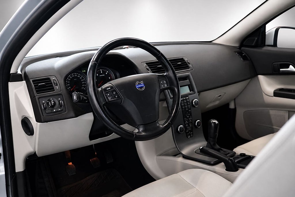 Volvo C30
