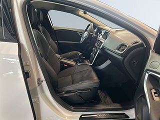 Volvo V40 Cross Country D3 Pro Edition SoV/Dvärm/Psens/Drag/Isofix – bild 10