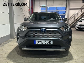 Kombi Toyota RAV4 5 av 20