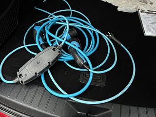 Mazda CX-60 PHEV 360/Skinn/Navi/S&V-däck/Psens/BOSE – bild 19
