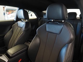 Sportkupé Audi A5 14 av 22