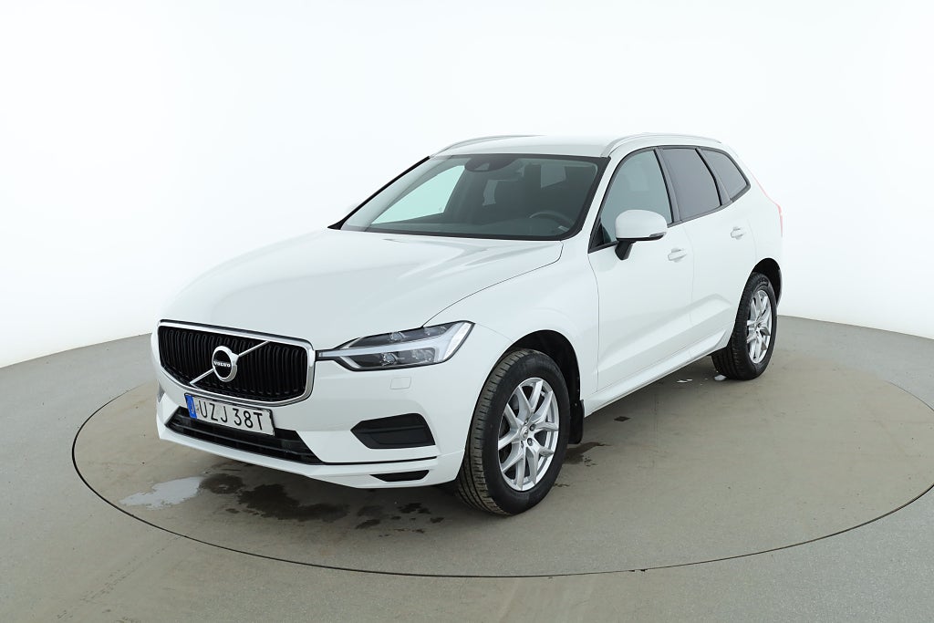 Volvo XC60 B4 Momentum AWD / VOC, CarPlay, Backkamera