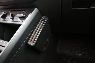 SUV Volkswagen Taigo 22 av 24