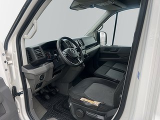 Volkswagen crafter 35 2.0 TDI S&V-hjul/MOMS/Drag/Psens