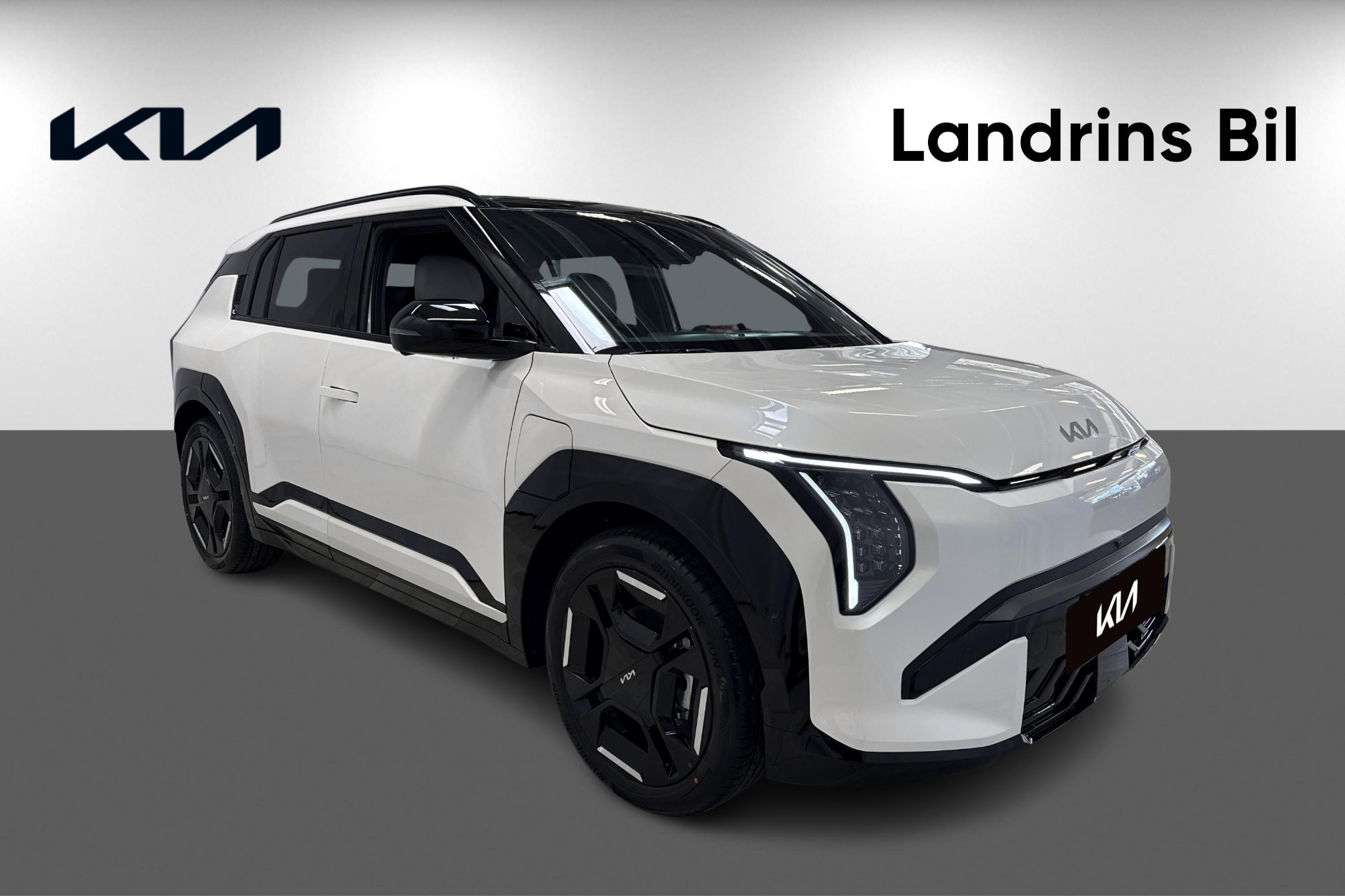 Kia EV3 2026, bild 3/10