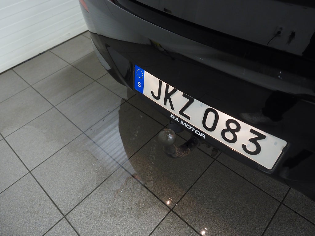 Hyundai i20 1.2 84hk Select Go! Edition Dragkrok Motorvärmare 2015