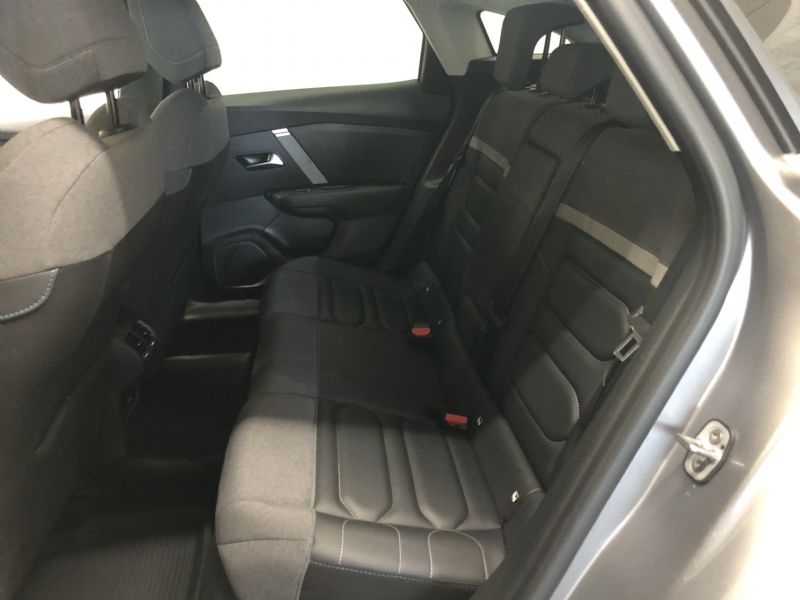 Citroen C4 2023, bild 7/10
