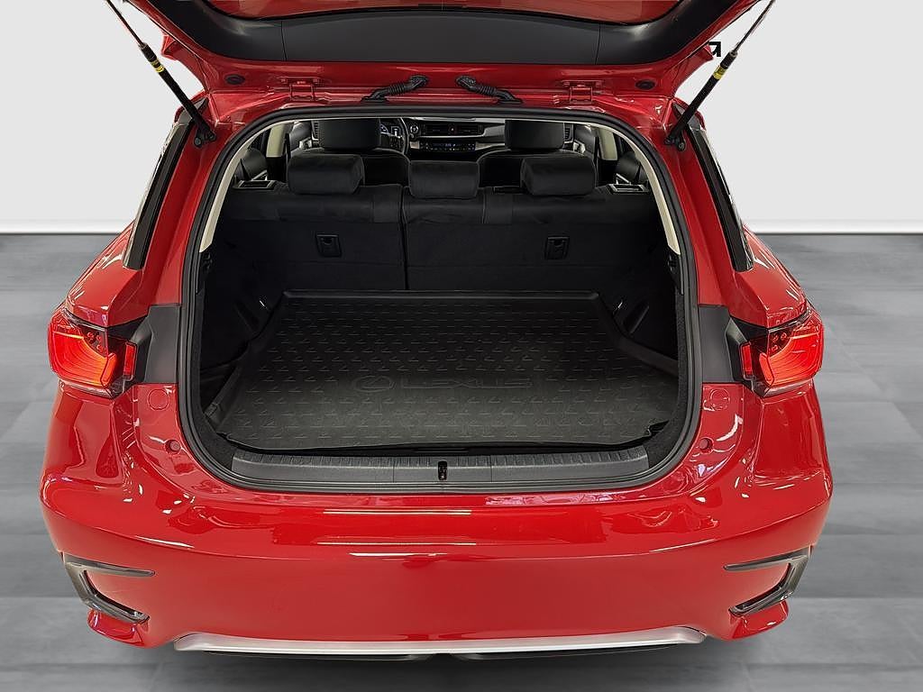 Lexus CT 2018 - miniatyr 10