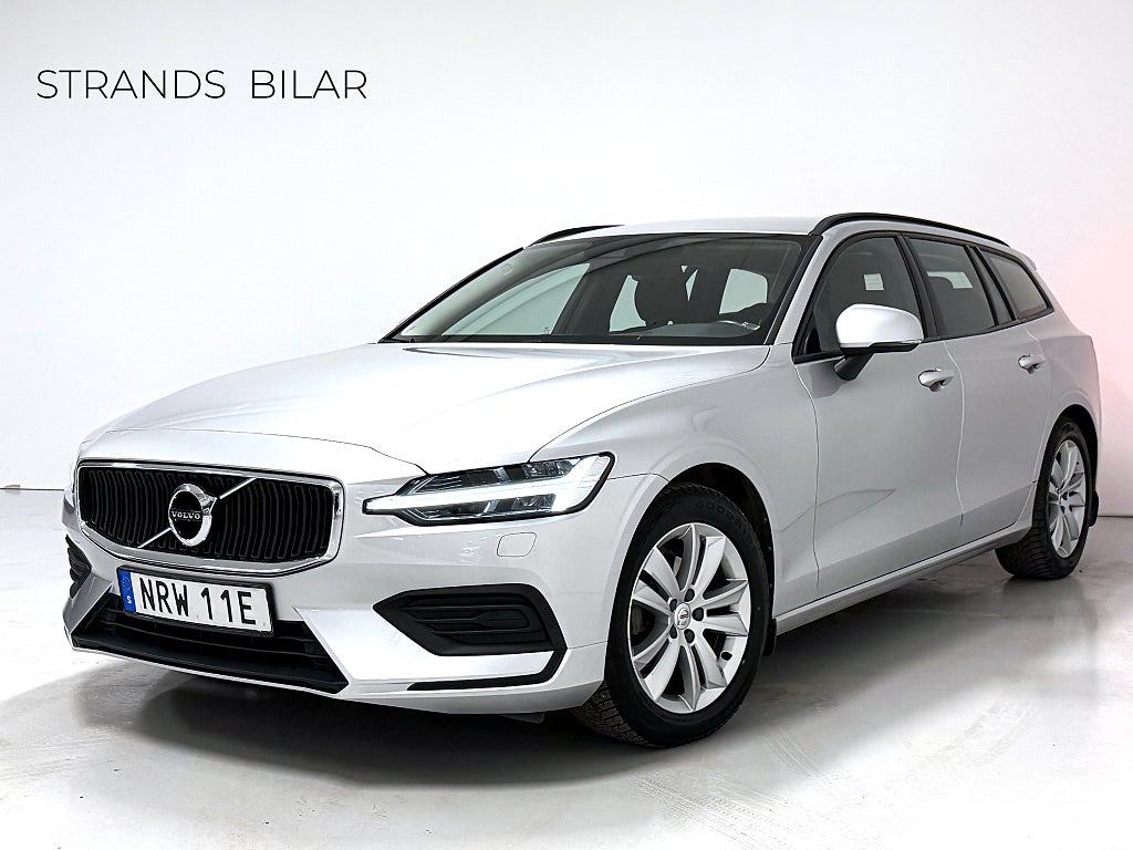 Volvo V60 D4 Momentum /Carplay /Kamera /Pilot /Kamrem bytt