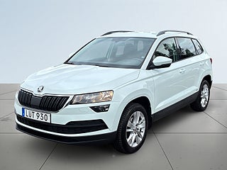 Skoda Karoq 1.0 TSI Ambition Adaptiv Fart/Kamera/P-Sens/Darg/ – bild 16