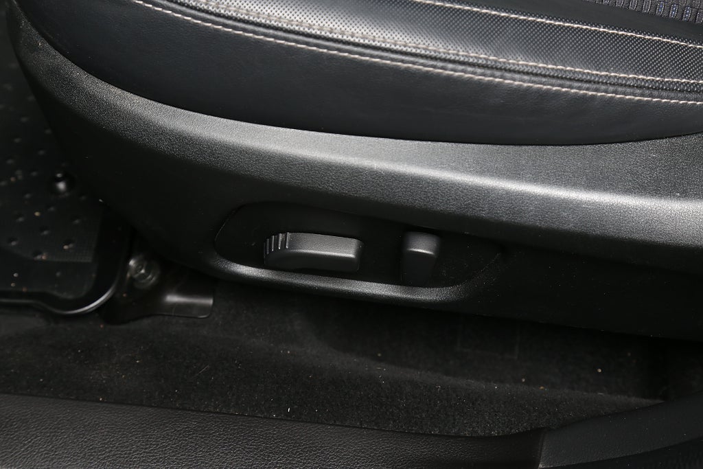 Subaru Forester 2,0i 150hk XS AWD Aut Dragkrok 2019