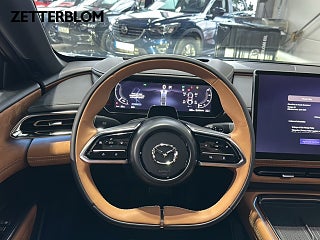 Sedan Mazda 6 11 av 20