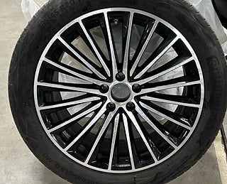 SUV Mercedes-Benz GLC 5 av 11