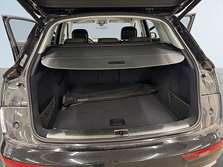 Audi Q5 45 TFSI quattro S Tronic Comfort S&V-hjul/Pvärm/Drag
