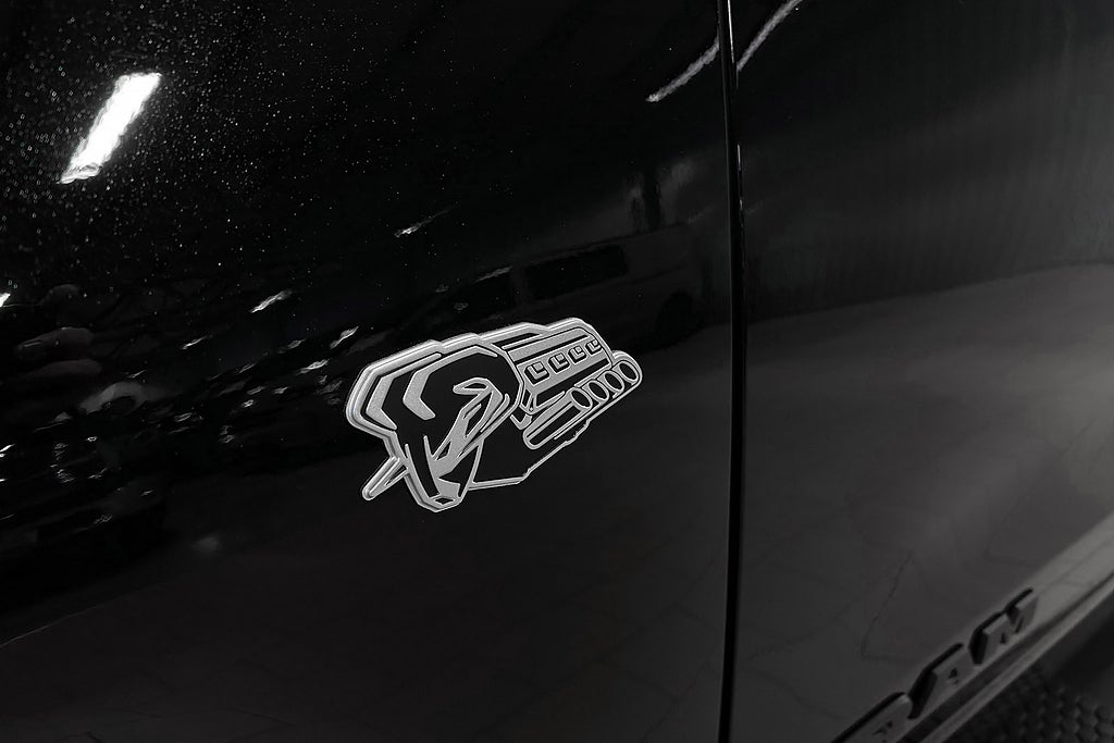RAM 1500 2026 - miniatyr 15