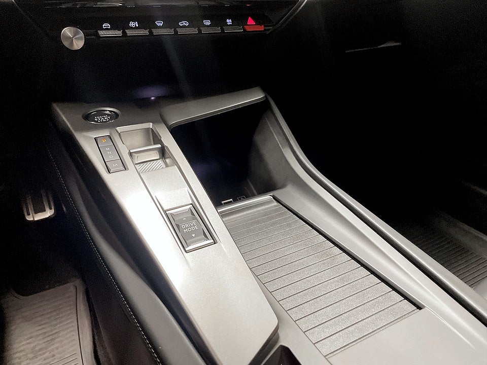 Bild på Peugeot 308 SW GT 1.2 PT 130hk Aut - B-KAMERA, ELSTOL