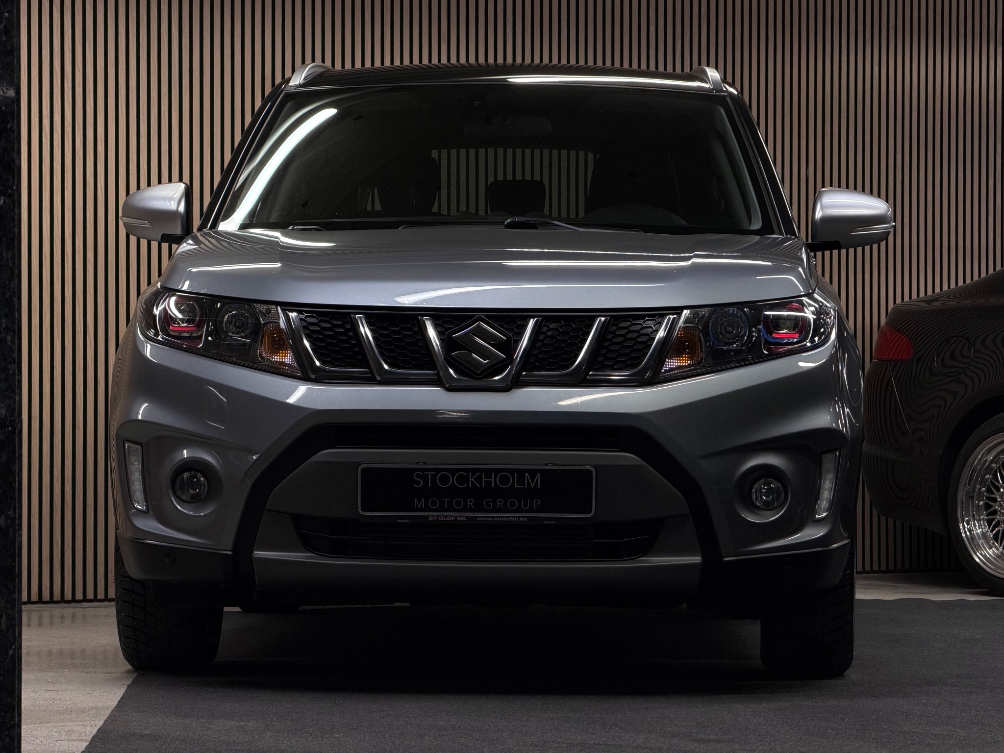 Suzuki Vitara 2018, kuva 6/47