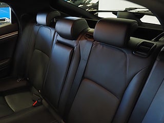 Halvkombi Honda Civic 14 av 26