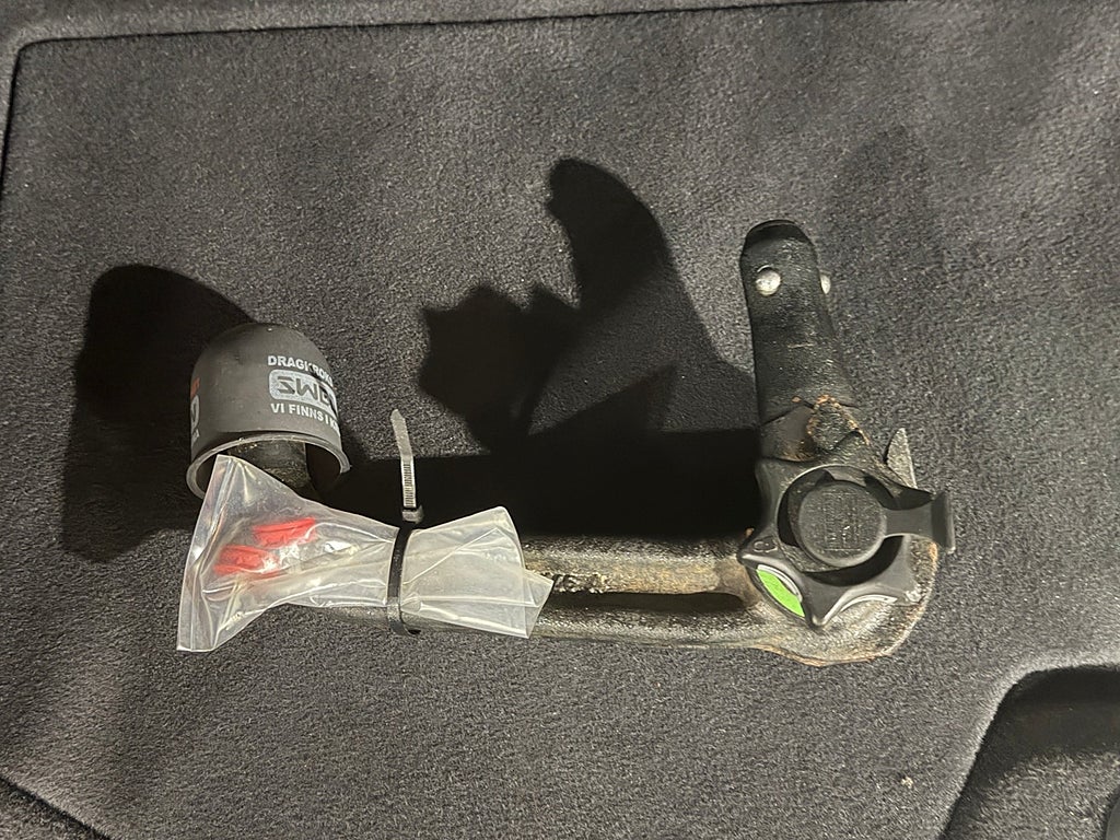 Volvo V60 Cross Country D4 Classic Summum AUT Drag VOC 2018