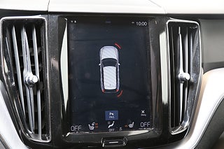 SUV Volvo XC60 23 av 28