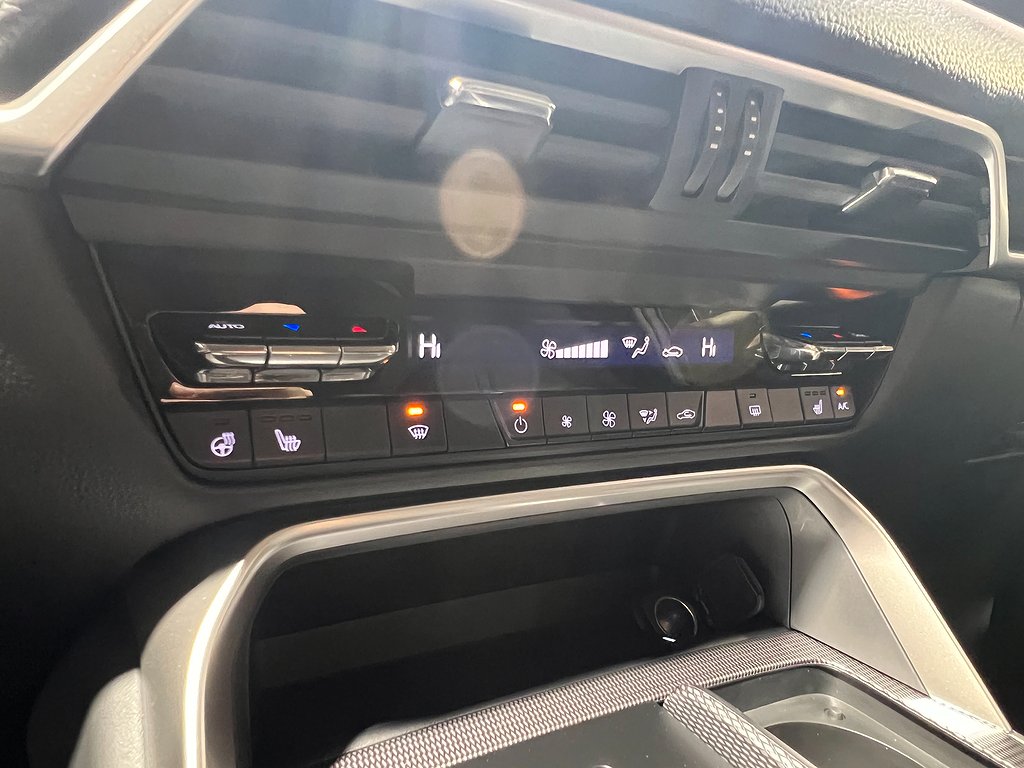 Mazda CX-60 Homura 3.3DE AWD Conv&Sound Driver 2024