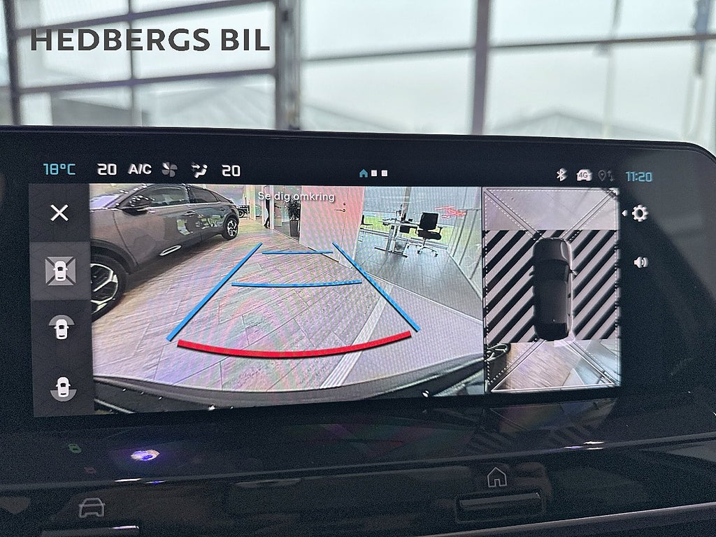 Citroën C4 1.2 PLUS /Privatleasing 2799:-  thumbnail