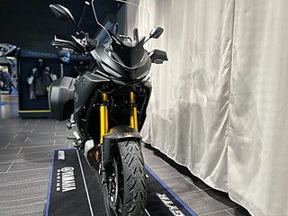 Yamaha TRACER 7 GT /Räntekampanj 3,45% / Sidoväskor / Omg lev!