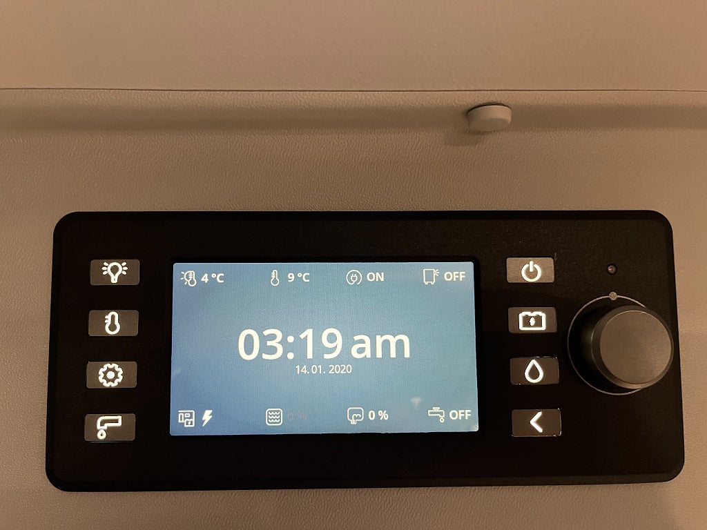 Sun Living V 65 SL / Lithium / Solcell / Automat / Truma D6E - Sun Living