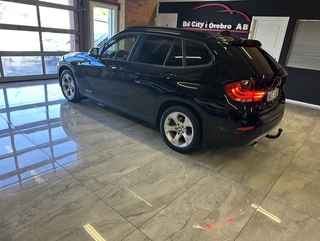 BMW X1 2013, bild 5/57
