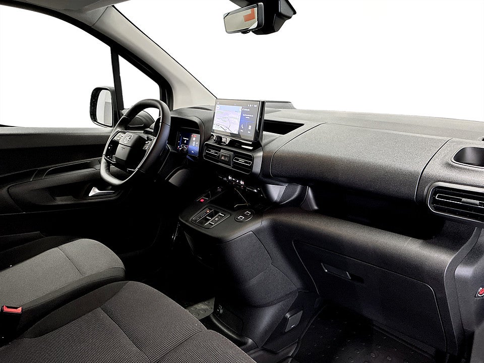 Bild på Opel Combo Elite 130hk Aut L2 - DEMO