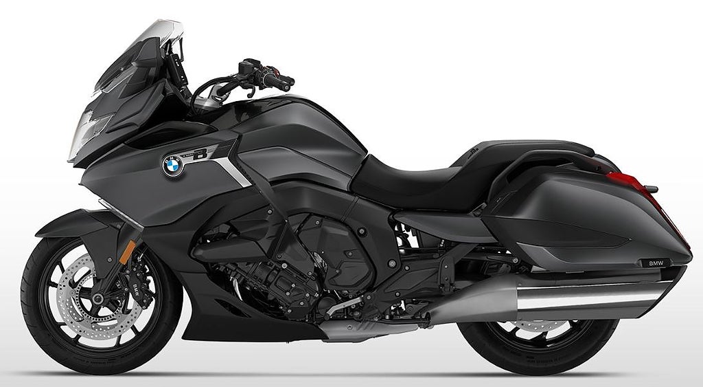 BMW K 1600 B Bagger Exclusive 