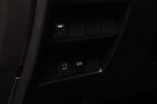 SUV Nissan Qashqai 19 av 21