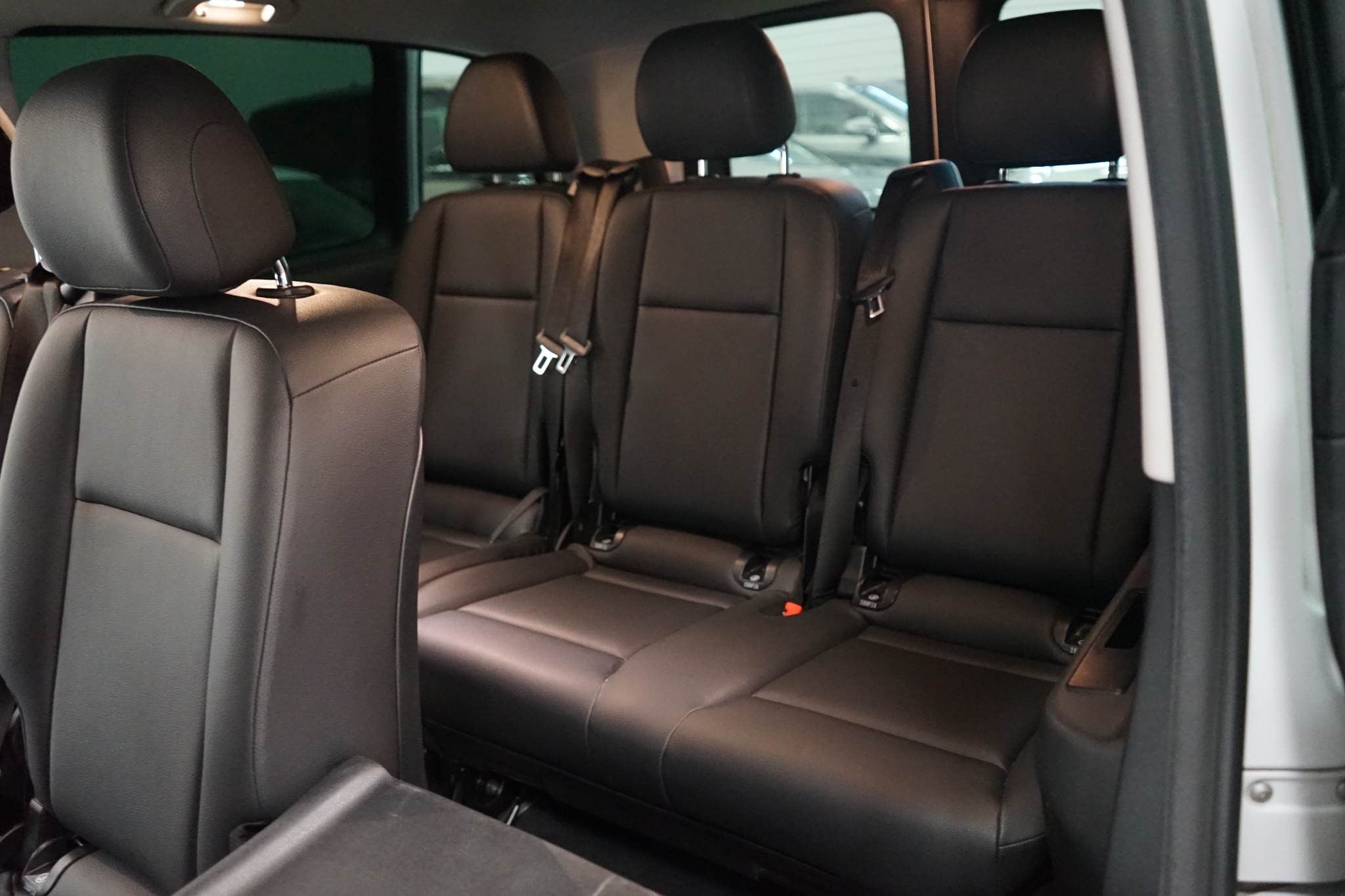 Mercedes-Benz Vito 2023, bild 7/30