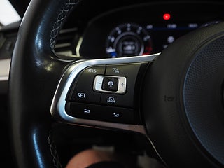 Kombi Volkswagen Passat 19 av 28