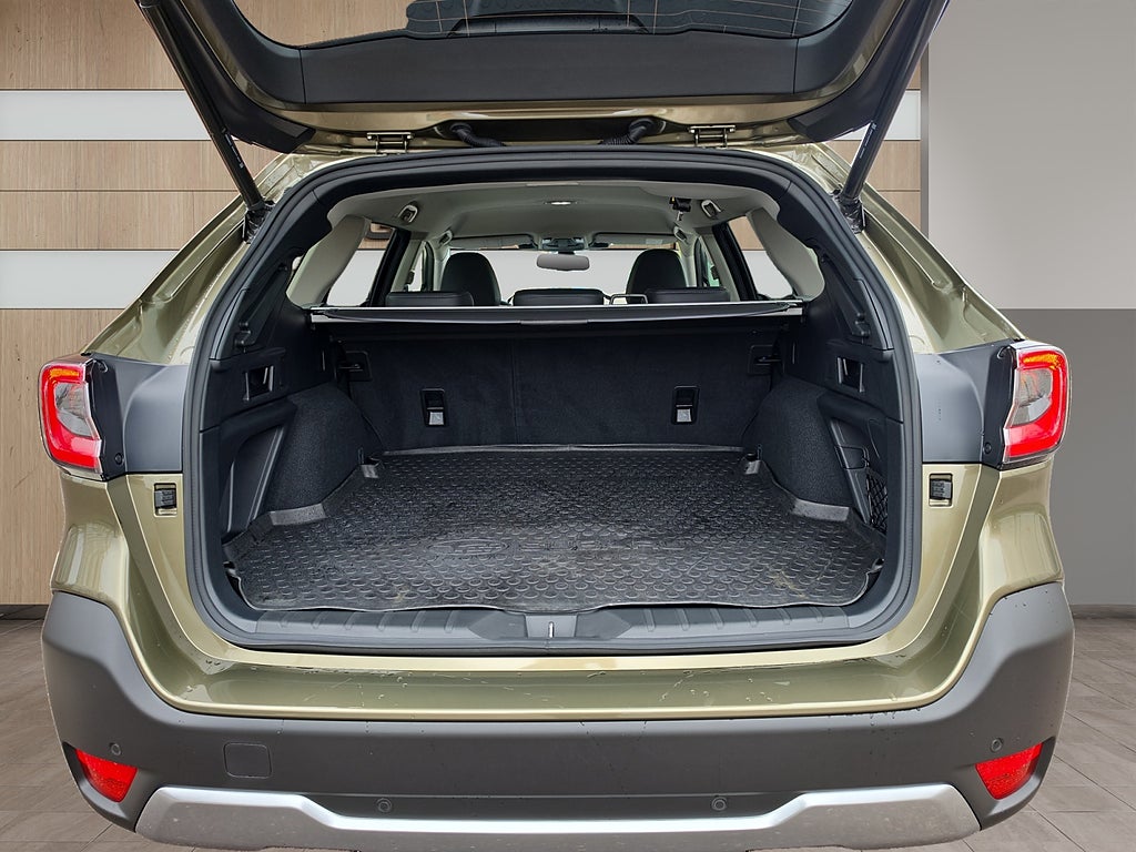 Subaru Outback 2025 - miniatyr 17