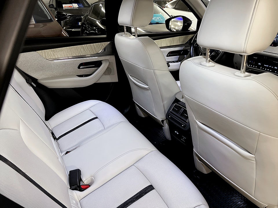 Bild på Mazda CX-60 Takumi Comf Pack 2.5 PHEV 327hk AWD PANO ELSTOL