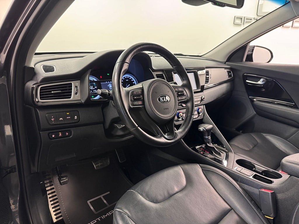 Kia Niro 2019 - miniatyr 6