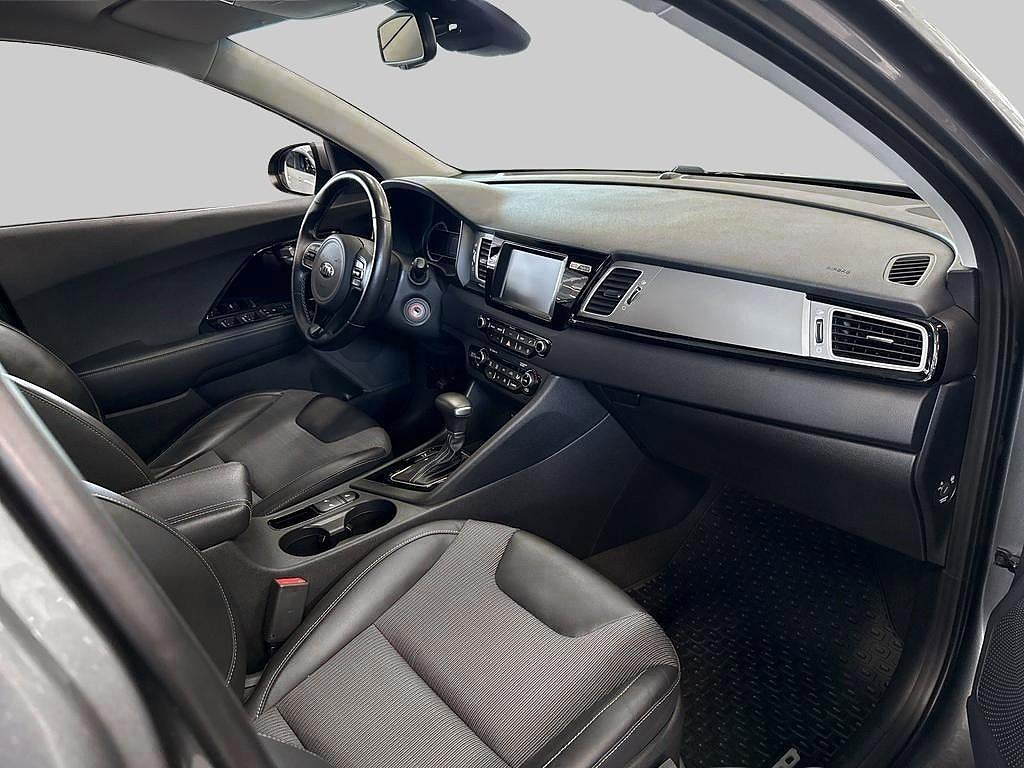 Kia Niro 2017 - miniatyr 6