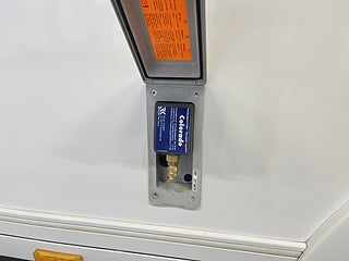 Husvagn, 2-axl Adria ALPINA 753 HT 7 av 32