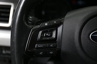 Kombi Subaru Levorg 18 av 23